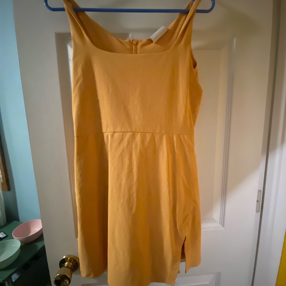 REI Get Dirty Dress
